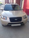 SUV   Hyundai Santa Fe 2006 , 630000 , 