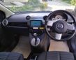  Mazda Demio 2009 , 650000 , 