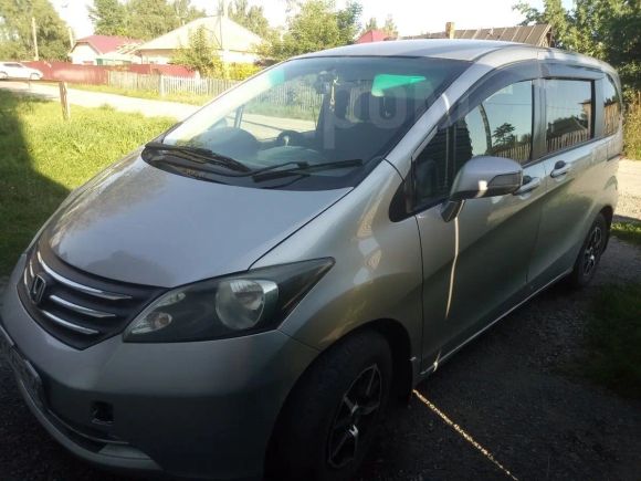    Honda Freed 2008 , 470000 , 