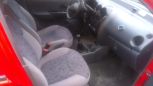  Daewoo Matiz 2008 , 189000 , 