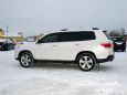 SUV   Toyota Highlander 2013 , 1800000 , 