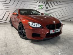 Купе BMW M6 2013 года, 4650000 рублей, Сочи