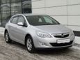  Opel Astra 2011 , 434000 , 