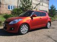  Suzuki Swift 2012 , 515000 , 