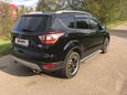 SUV   Ford Kuga 2017 , 1250000 , 