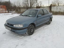  Hyundai Elantra 1993 , 105000 , 
