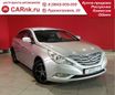  Hyundai Sonata 2010 , 777000 , 