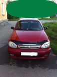  Chevrolet Lanos 2009 , 180000 , 