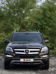 SUV   Mercedes-Benz GL-Class 2014 , 2450000 , 