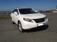 SUV   Lexus RX350 2010 , 1520000 , 