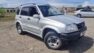 SUV или внедорожник Suzuki Grand Vitara 2003 года, 500000 рублей, Кызыл