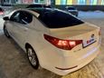  Kia Optima 2012 , 1020000 , 