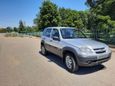 SUV   Chevrolet Niva 2013 , 375000 , 