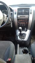 SUV   Hyundai Tucson 2006 , 440000 , 