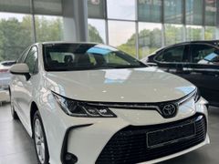 Седан Toyota Corolla 2023 года, 2800000 рублей, Курск