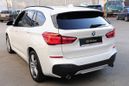 SUV   BMW X1 2016 , 1868000 , 