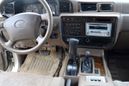 SUV   Toyota Land Cruiser 1997 , 435000 , 