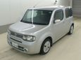  Nissan Cube 2017 , 590000 , 