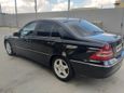  Mercedes-Benz C-Class 2003 , 345000 , 