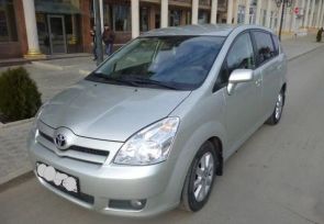  Toyota Corolla Verso 2005 , 530000 , 