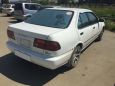  Nissan Sunny 1996 , 115000 , 