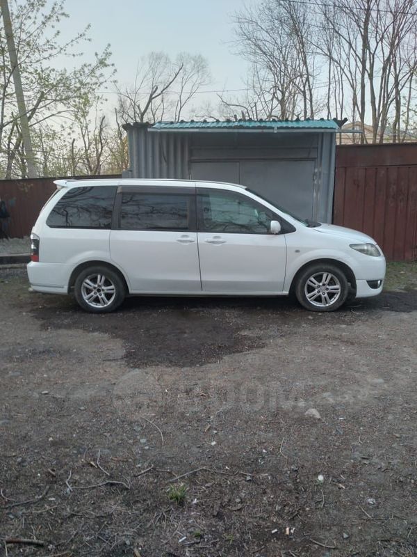    Mazda MPV 2004 , 340000 , 