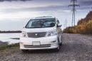    Toyota Alphard 2007 , 950000 , 