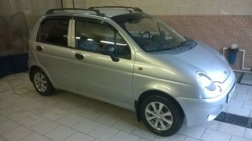  Daewoo Matiz 2004 , 92000 , 