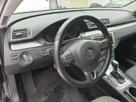  Volkswagen Passat 2013 , 800000 , -