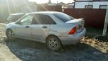  Ford Focus 2000 , 70000 , 