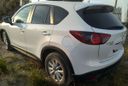 SUV   Mazda CX-5 2012 , 1150000 , 