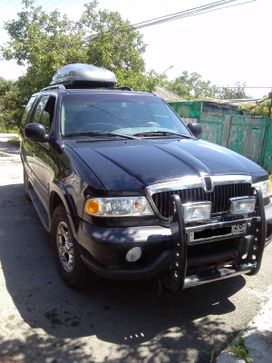 SUV   Lincoln Navigator 1998 , 450000 , 