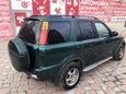 SUV   Honda CR-V 2000 , 368000 , 