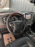 SUV   Toyota Land Cruiser 2017 , 7000000 , 