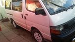    Toyota Hiace 1990 , 180000 , 