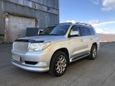 SUV   Toyota Land Cruiser 2009 , 2050000 , -