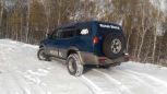 SUV   Nissan Mistral 1996 , 263000 , 