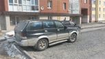 SUV   SsangYong Musso 1997 , 250000 ,  