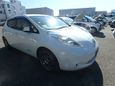  Nissan Leaf 2011 , 270000 , 