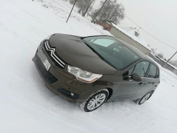  Citroen C4 2011 , 420000 , 