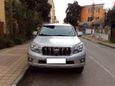 SUV   Toyota Land Cruiser Prado 2011 , 2250000 , 