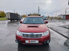 SUV или внедорожник Subaru Forester 2010 года, 1290000 рублей, Кировск