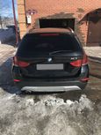 SUV   BMW X1 2012 , 1000000 , 