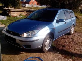 Ford Focus 2003 , 250000 ,  