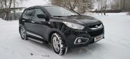 SUV   Hyundai ix35 2013 , 860000 , 