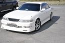  Toyota Mark II 1998 , 310000 , 