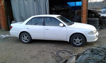  Toyota Carina 2000 , 250000 , 