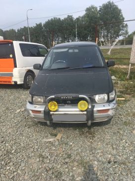    Mitsubishi RVR 1992 , 70000 , 