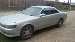  Toyota Mark II 1995 , 170000 , 