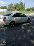  Nissan Primera 2001 , 235000 , 